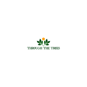 Diseño de Logo por Coli para Through the Trees | Diseño: #36443415