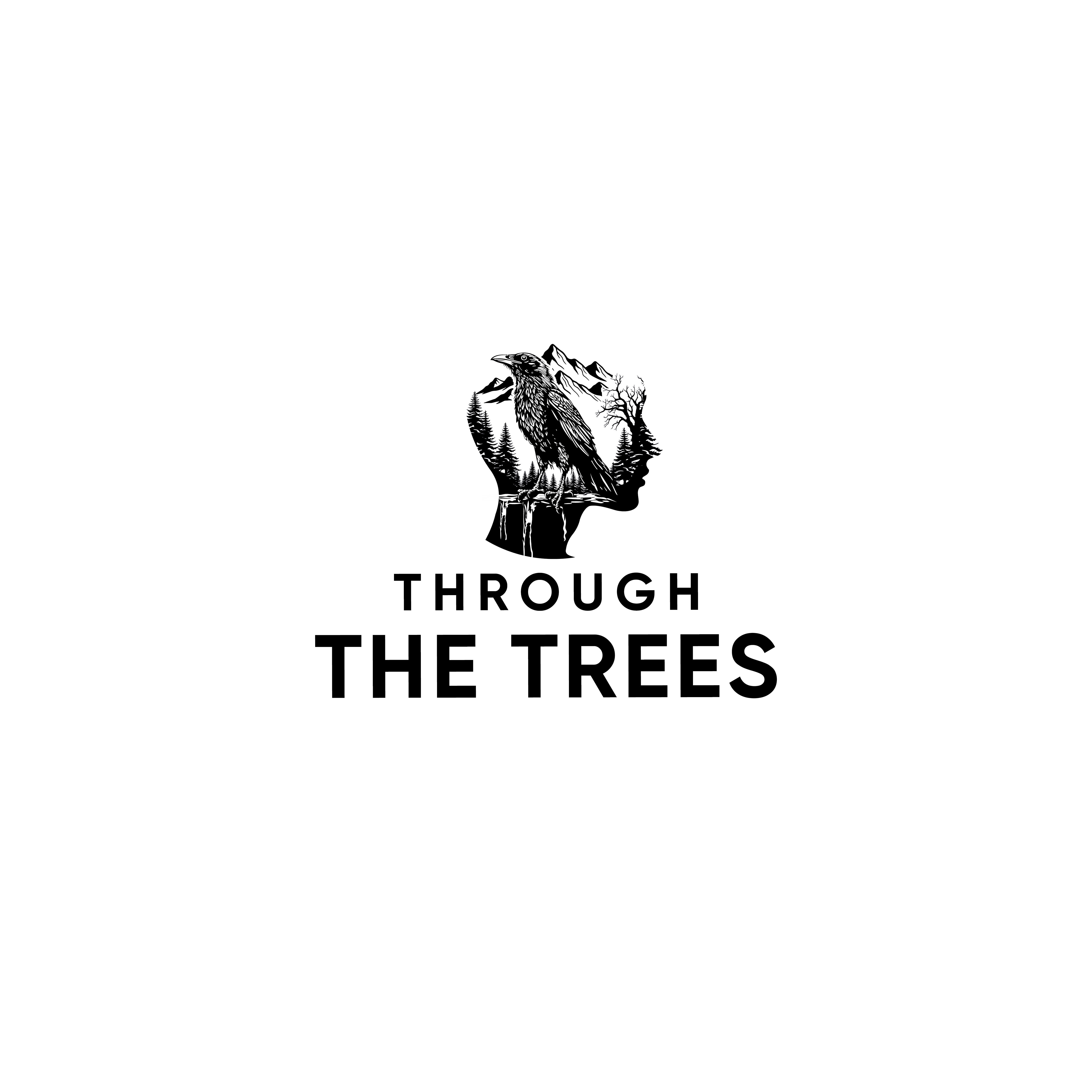 Diseño de Logo por TDAC para Through the Trees | Diseño #36415308