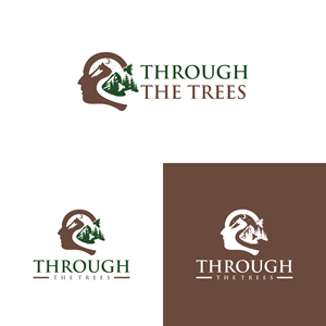 Diseño de Logo por healer1617 para Through the Trees | Diseño: #36409036