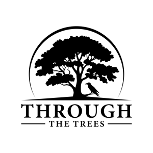 Diseño de Logo por 16surya para Through the Trees | Diseño: #36408485