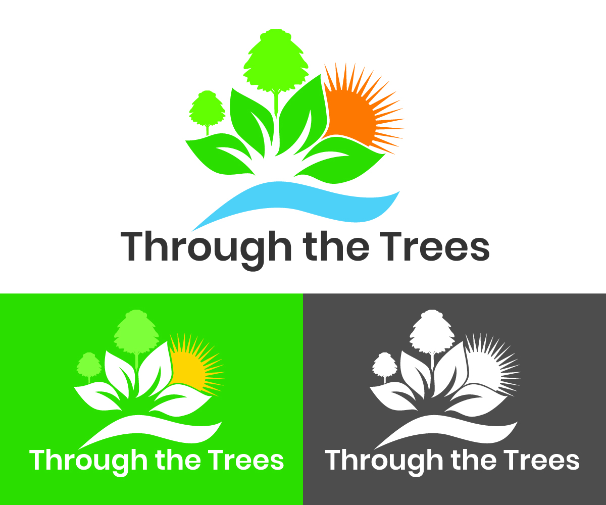 Diseño de Logo por Design Radz para Through the Trees | Diseño #36441470