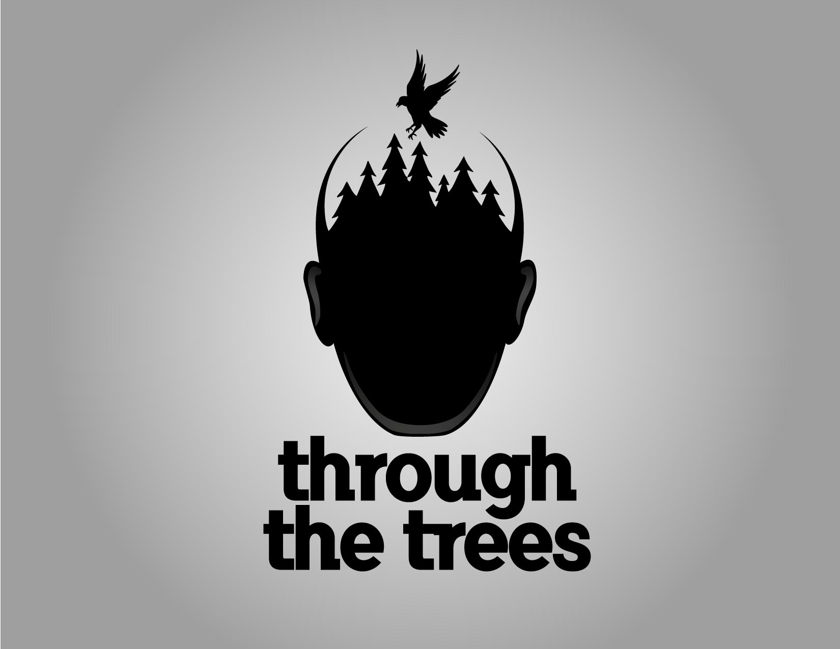 Diseño de Logo por MOLO para Through the Trees | Diseño #36438088