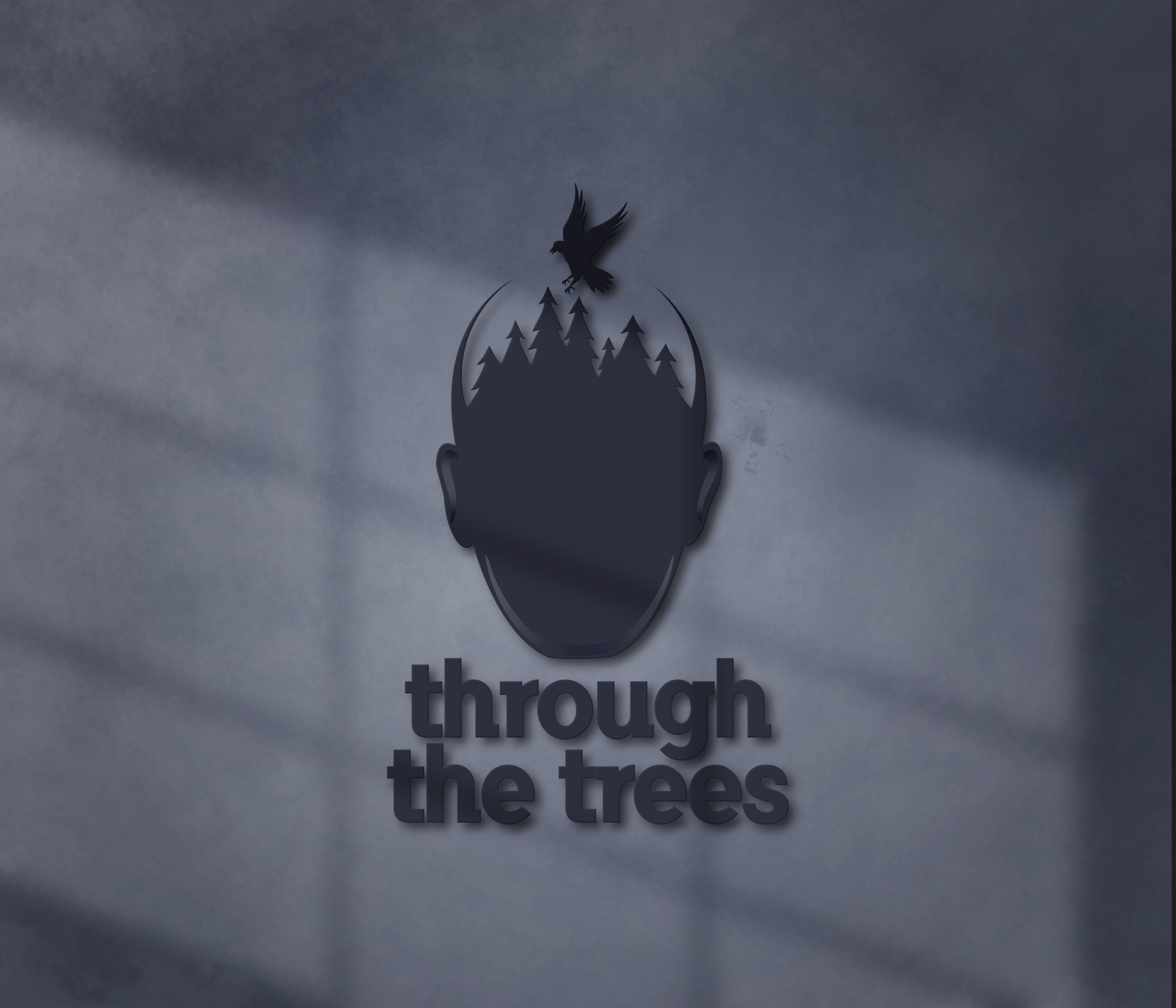 Diseño de Logo por MOLO para Through the Trees | Diseño #36438091