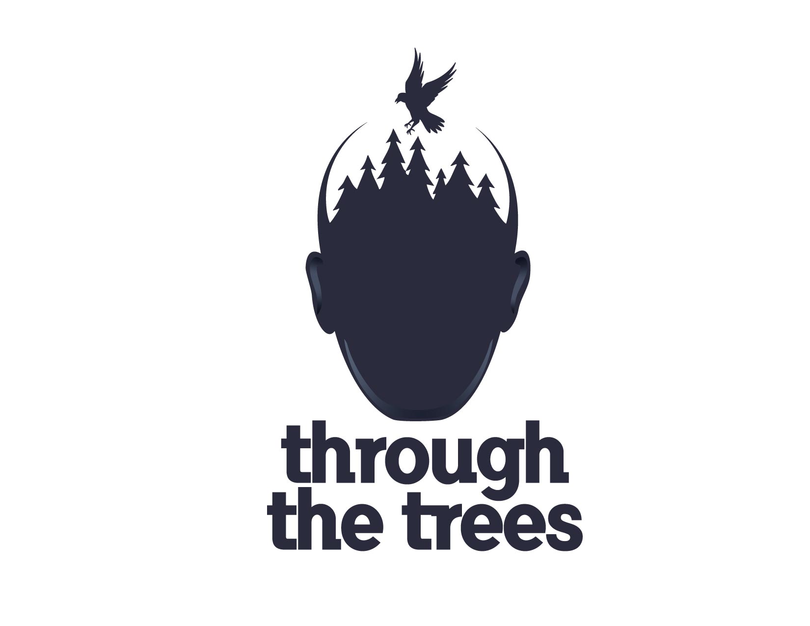 Diseño de Logo por MOLO para Through the Trees | Diseño #36438092