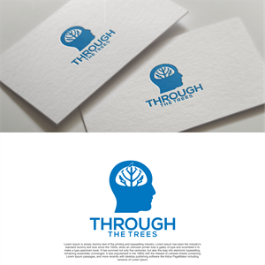 Diseño de Logo por diego costa para Through the Trees | Diseño: #36405985