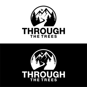 Diseño de Logo por diego costa para Through the Trees | Diseño: #36406304