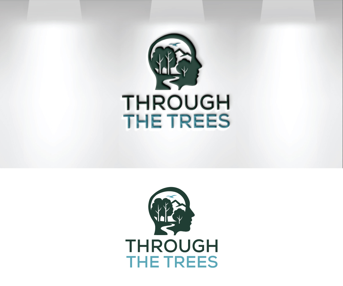 Diseño de Logo por @imaginationsexpart para Through the Trees | Diseño #36424695