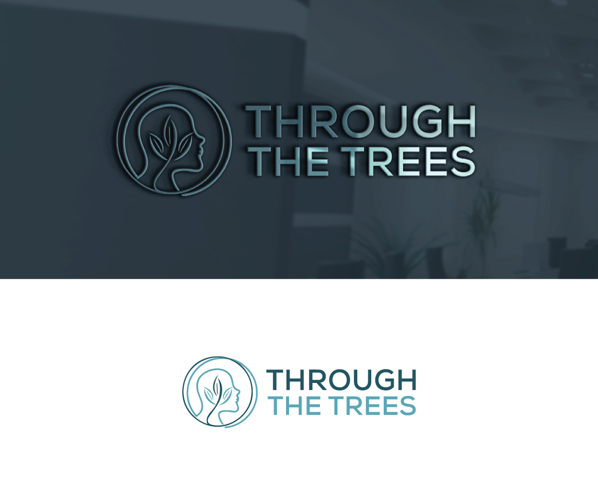 Diseño de Logo por @imaginationsexpart para Through the Trees | Diseño #36424696