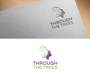 Diseño de Logo por @imaginationsexpart para Through the Trees | Diseño: #36424809
