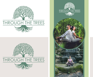 Diseño de Logo por MM Creation para Through the Trees | Diseño: #36406768