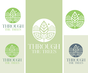 Diseño de Logo por MM Creation para Through the Trees | Diseño: #36406796