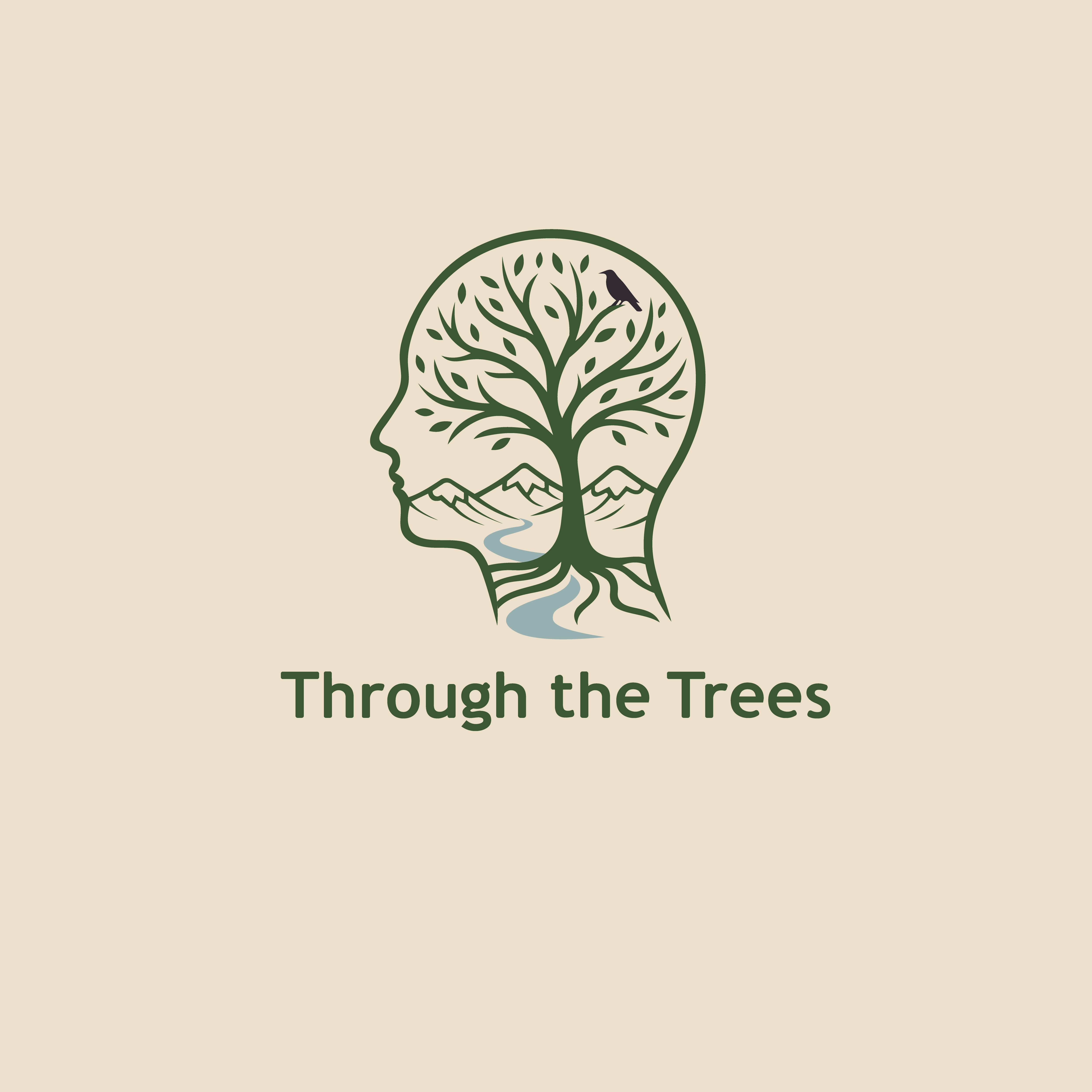 Diseño de Logo por cokhayam para Through the Trees | Diseño #36424225