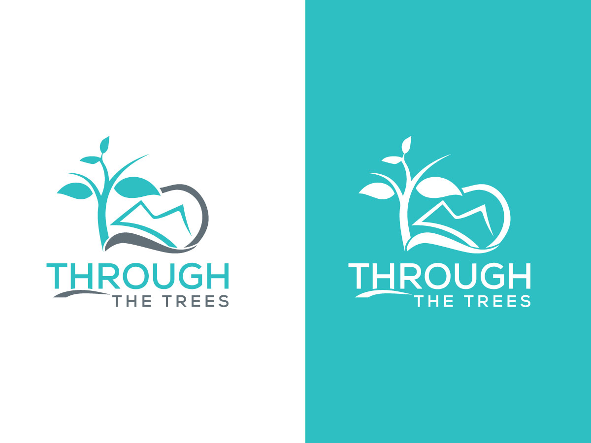 Diseño de Logo por MAmbani 24 para Through the Trees | Diseño #36408494