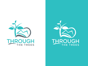 Diseño de Logo por MAmbani 24 para Through the Trees | Diseño: #36408494