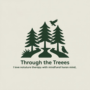 Diseño de Logo por LPMG para Through the Trees | Diseño: #36428617