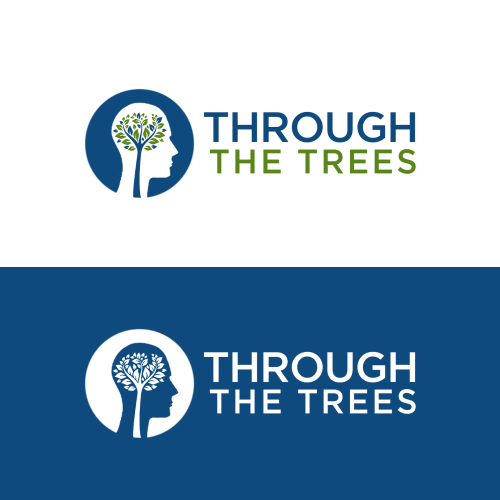 Logo Design by Noor Ezz for Through the Trees | Design #36405375