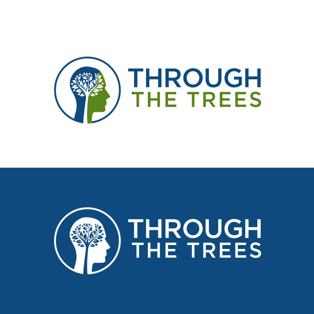 Logo Design by Noor Ezz for Through the Trees | Design #36405376
