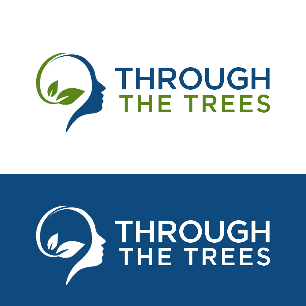 Logo Design by Noor Ezz for Through the Trees | Design #36408838