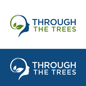 Logo Design by Noor Ezz for Through the Trees | Design: #36408838
