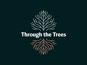 Logo Design by Mukuuu for Through the Trees | Design: #36410076