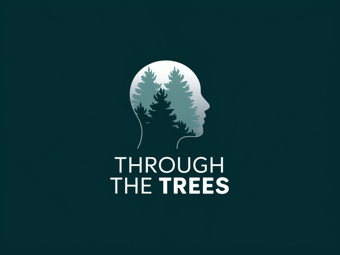 Logo Design by Mukuuu for Through the Trees | Design #36410077
