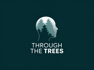 Logo Design by Mukuuu for Through the Trees | Design: #36410077