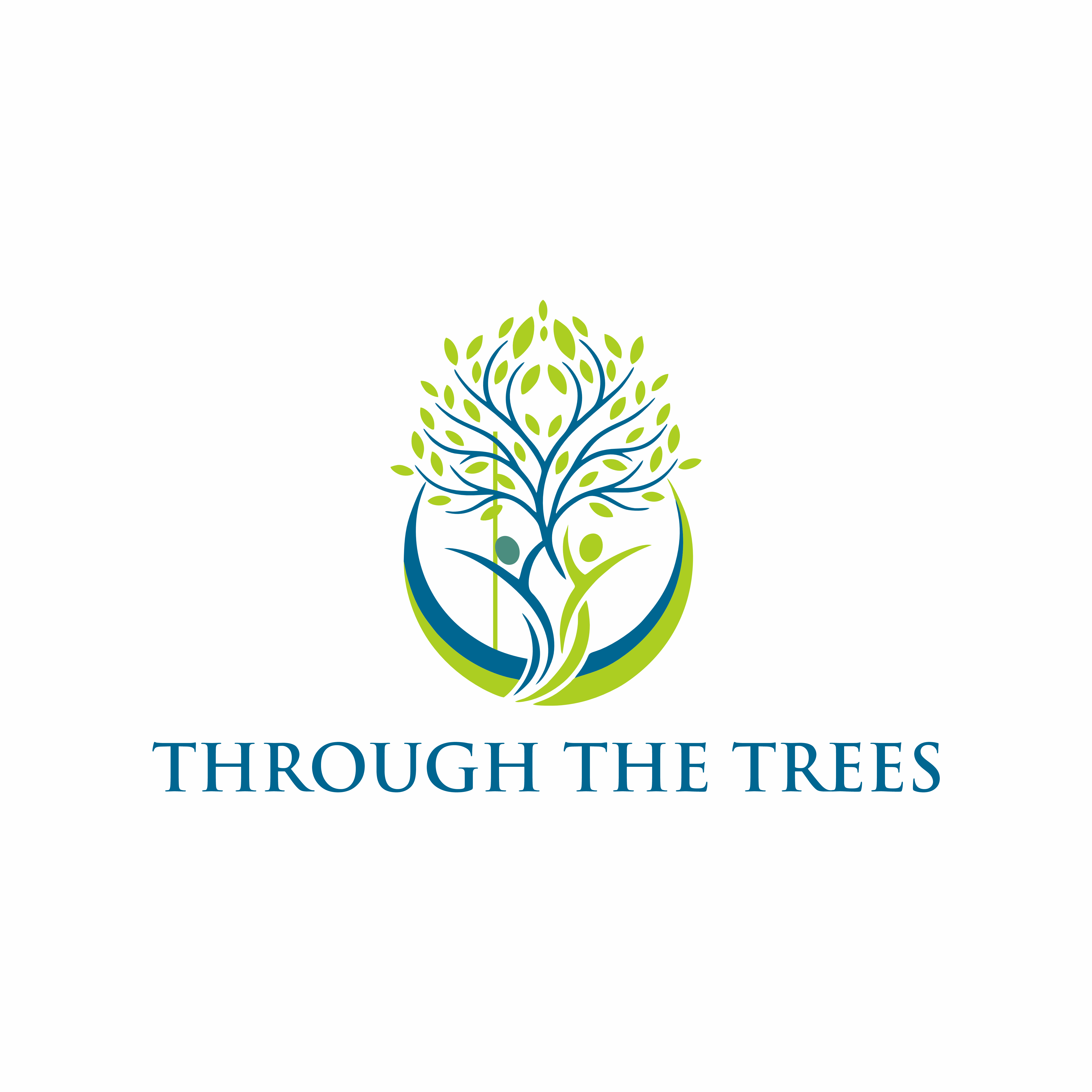 Diseño de Logo por Logo Dope para Through the Trees | Diseño #36438169