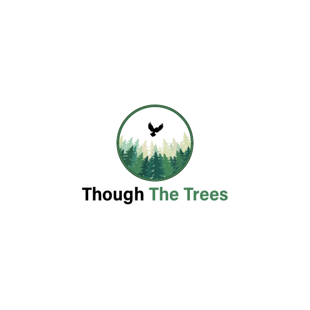 Diseño de Logo por dynamicstudio para Through the Trees | Diseño #36406045