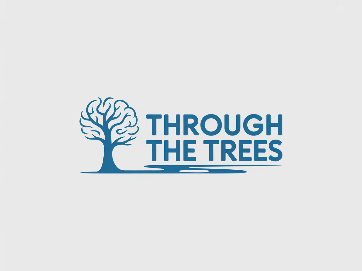 Diseño de Logo por Shasa_Dara02 para Through the Trees | Diseño #36442326