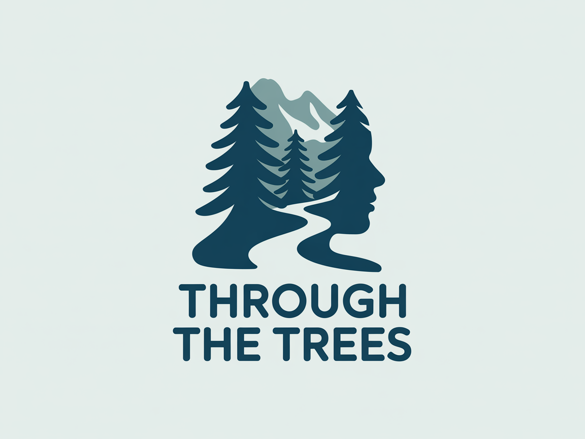 Diseño de Logo por echosaputro para Through the Trees | Diseño #36442317