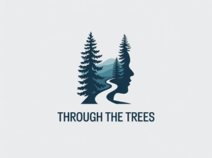 Diseño de Logo por echosaputro para Through the Trees | Diseño: #36442318