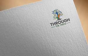 Diseño de Logo por DesignPool01 para Through the Trees | Diseño: #36411579