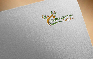 Diseño de Logo por DesignPool01 para Through the Trees | Diseño: #36411580
