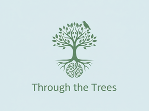 Diseño de Logo por HSL Brain para Through the Trees | Diseño: #36408819