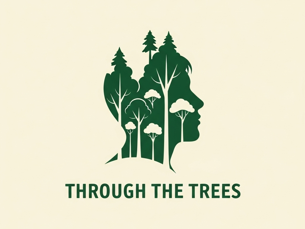 Diseño de Logo por HSL Brain para Through the Trees | Diseño #36408821