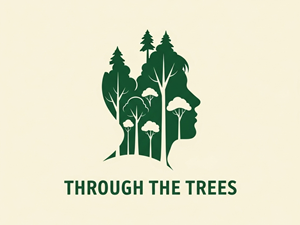 Diseño de Logo por HSL Brain para Through the Trees | Diseño: #36408821