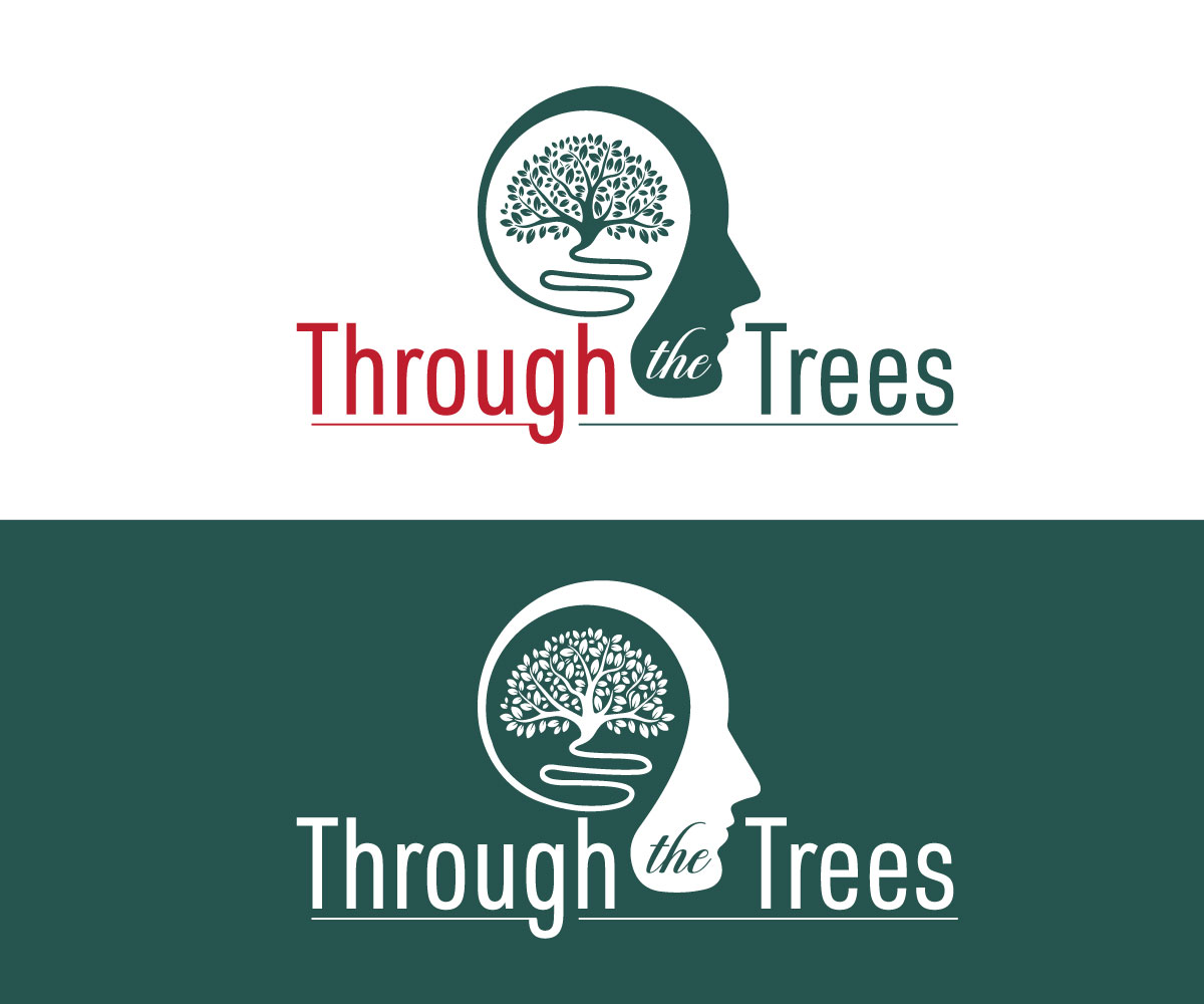 Diseño de Logo por Shaaki Design Print para Through the Trees | Diseño #36441364