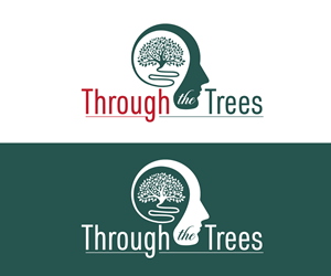 Diseño de Logo por Shaaki Design Print para Through the Trees | Diseño: #36441364