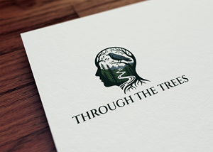 Diseño de Logo por GraphiqueLab para Through the Trees | Diseño: #36414434