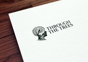 Diseño de Logo por GraphiqueLab para Through the Trees | Diseño: #36414436