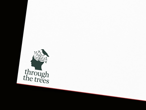 Diseño de Logo por Zoe Designs para Through the Trees | Diseño: #36412660