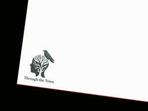 Diseño de Logo por Zoe Designs para Through the Trees | Diseño: #36412662