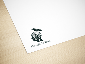 Diseño de Logo por Zoe Designs para Through the Trees | Diseño: #36412664