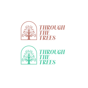 Logo Design by Mbedbabis for Through the Trees | Design: #36408484
