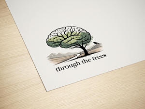 Diseño de Logo por PD_Designs para Through the Trees | Diseño: #36412262