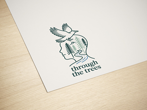 Diseño de Logo por PD_Designs para Through the Trees | Diseño: #36412263