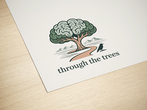 Diseño de Logo por PD_Designs para Through the Trees | Diseño: #36412264