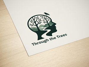 Diseño de Logo por PD_Designs para Through the Trees | Diseño: #36412265