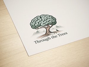 Diseño de Logo por PD_Designs para Through the Trees | Diseño: #36412269