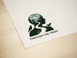 Diseño de Logo por PD_Designs para Through the Trees | Diseño: #36412272